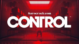 Control Crack 2022 Plus Torrent (Patch) Free Download