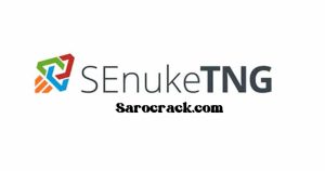 SENuke TNG Pro v 5.0.95 Crack Free Download [2022]