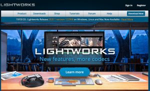Lightworks Pro 2023.3.1 Crack & Torrent (2023) Free Download