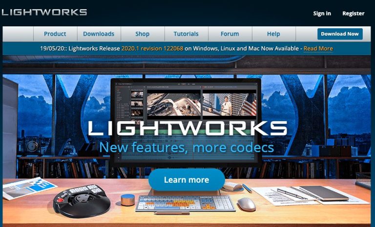 lightworks pro crack torrent