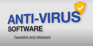 Tweakbit Anti-Malware Crack