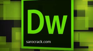 Adobe Dreamweaver Crack