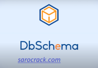 DbSchema Crack