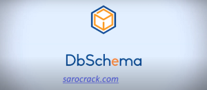 DbSchema Crack