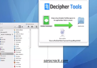 Decipher Backup Browser Crack
