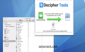 Decipher Backup Browser Crack