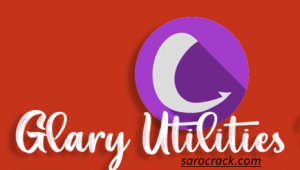 Glary Utilities Pro Crack