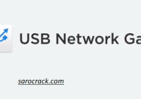 USB Network Gate crack