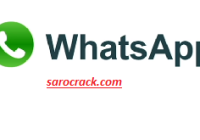 WhatsApp Messenger crack