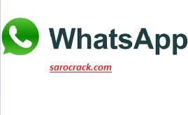 WhatsApp Messenger crack