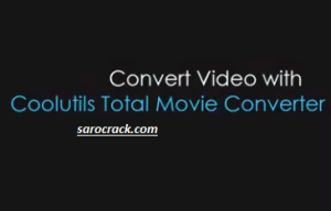 Total Movie Converter Crack