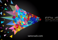 ediusx crack Free Download