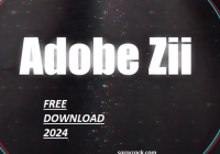 Adobe Zii Cracked Free Download