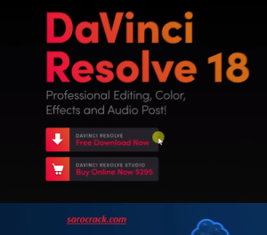  https://sarocrack.com/davinci-resolve-studio-crack/