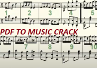 PDF TO MUSIC CRACK