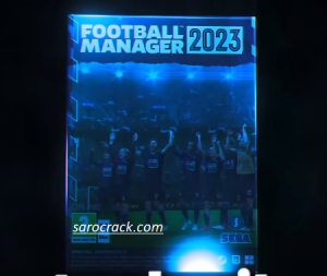 Football Manager crack