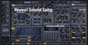 Reveal Sound Spire Free Download