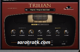 Trilian Bass Crack