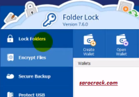 Folder lock free download