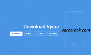 Vysor Pro Free Download