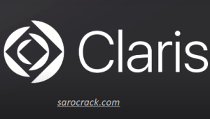 Claris FileMaker Pro Crack