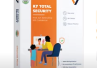 K7 Total security Crack