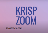 Krisp Pro Crack