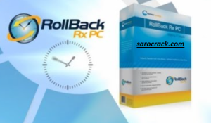 Rollback Rx pro free download