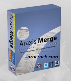 Araxis Merge Crack