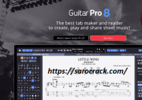 guitar pro cracked 8.4.4